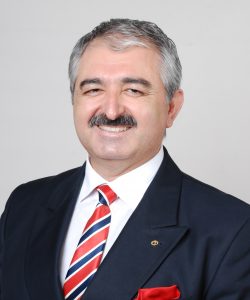 Prof. Karasu Photo