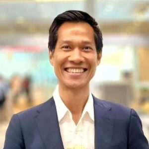 ผู้ดำเนินรายการ : คุณธนาภรณ์ โกราษฎร์ กลุ่มวิจัยกระบวนการทางวัสดุและการผลิตอัตโนมัติ ศูนย์เทคโนโลยีโลหะและวัสดุแห่งชาติ