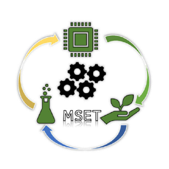 Mset Roles The Environment Research Group - MTEC