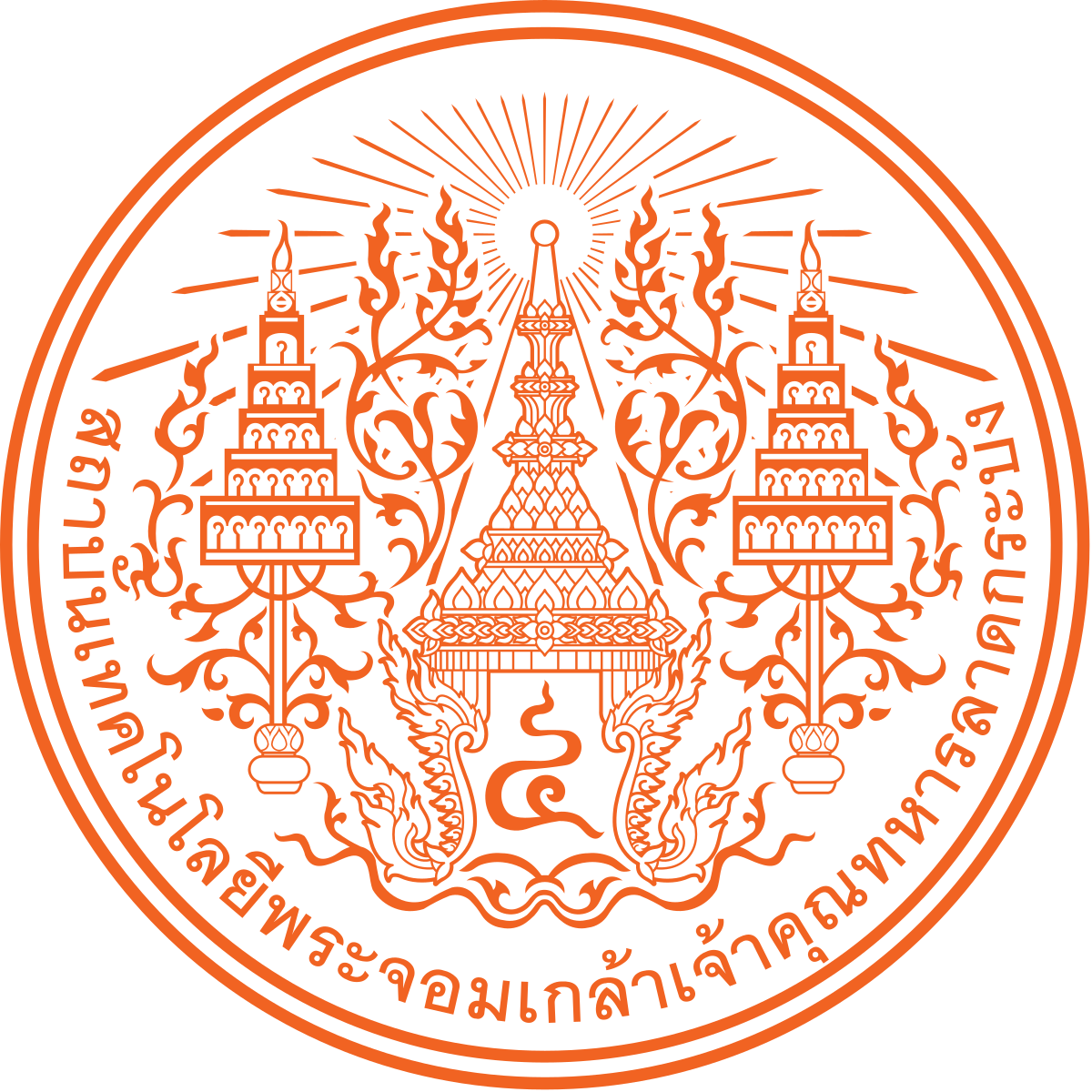 King Mongkut’s Institute of Technology Ladkrabang2