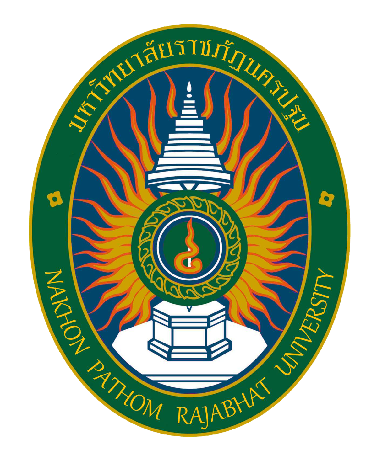 Nakhon Pathom Rajabhat University