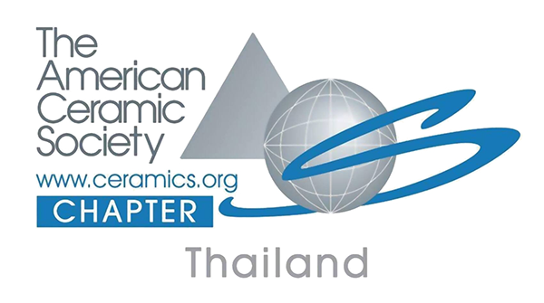 The American Ceramic Society Thailand Chapter