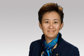 Buddy Reams serves as NACE International’s first Chief Maritime Officer, a position he started in April 2016 after retiring from nearly three decades of service to the United States Coast Guard (USCG).