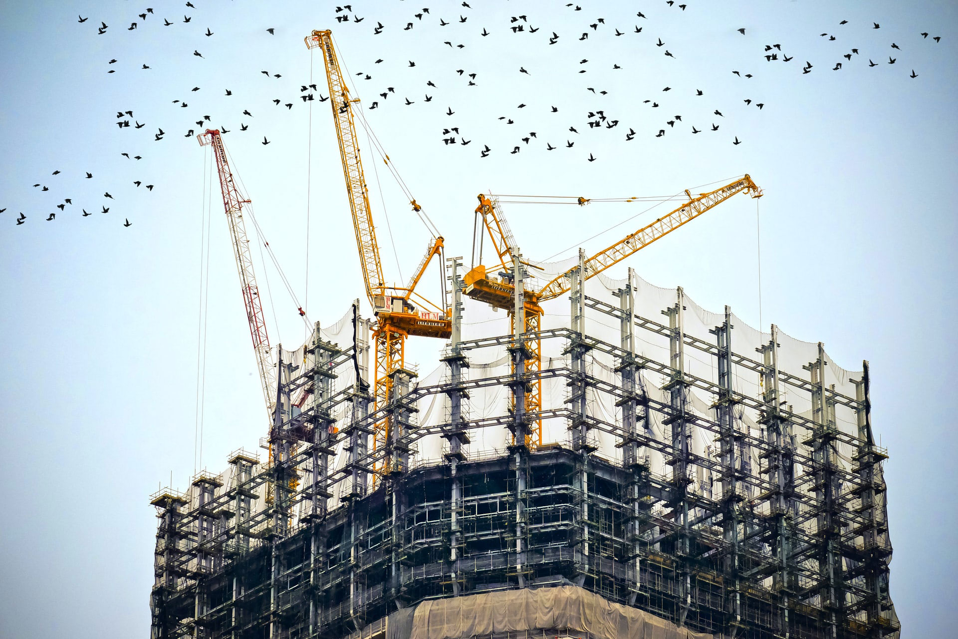 The 5 Keys to a Successful Maintenance Program on Your Construction ...