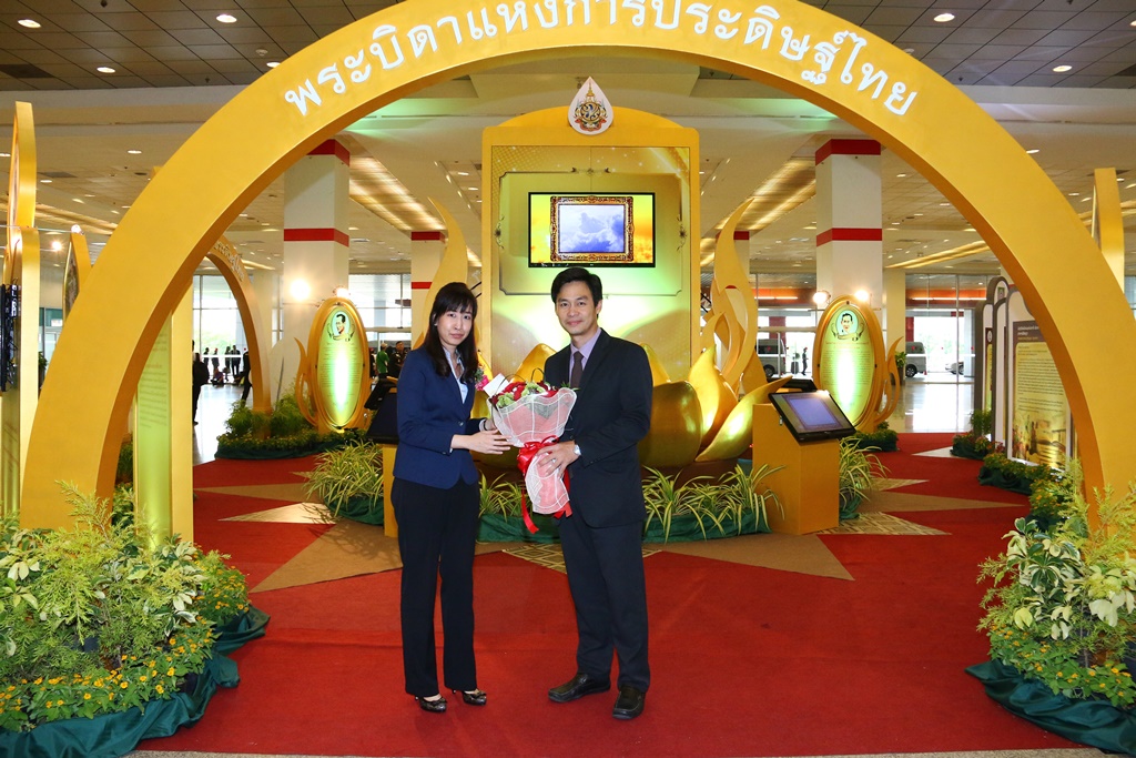 รางวัลวิทยานิพนธ์ สาขาวิศวกรรมศาสตร์และอุตสาหกรรมวิจัย ปี 2558 - MTEC ...