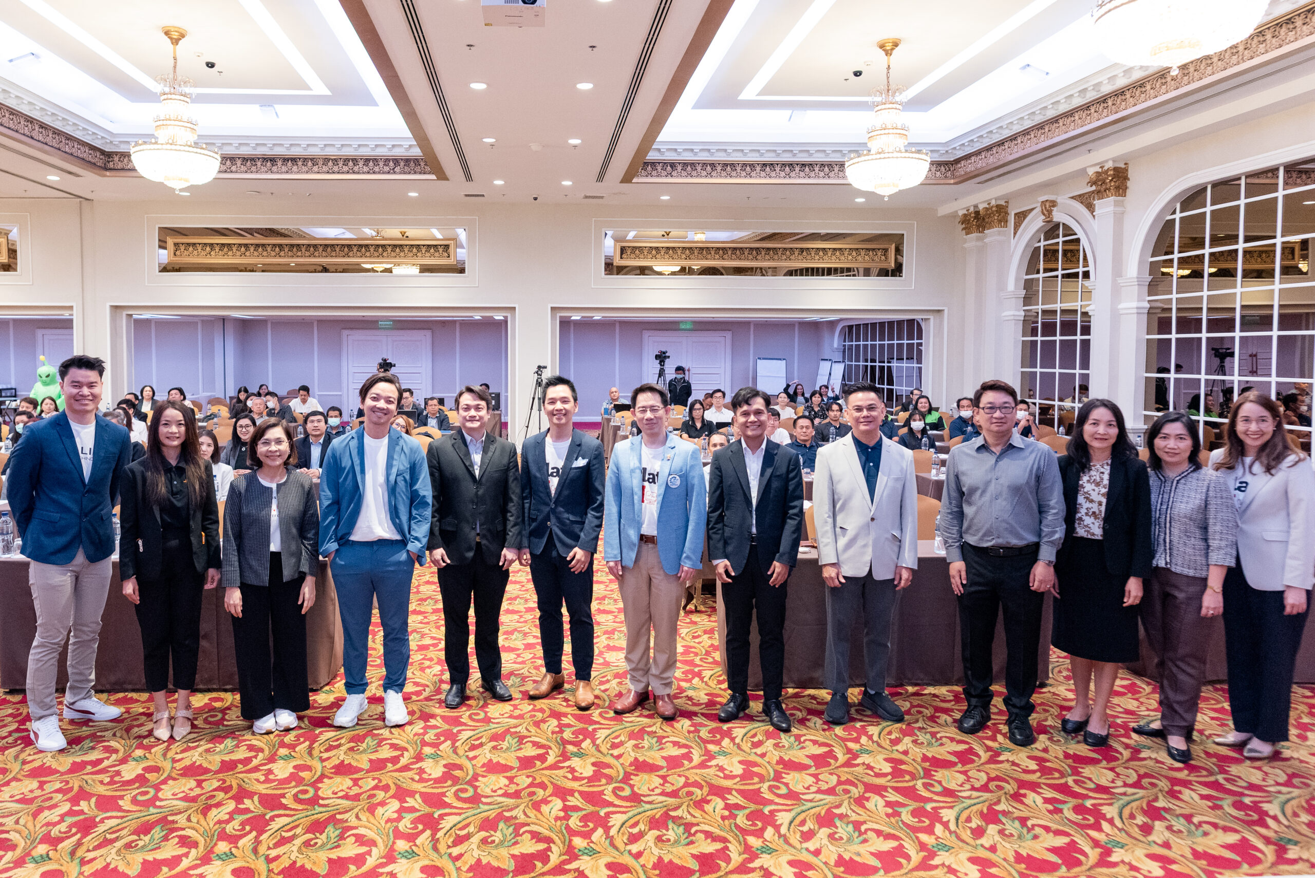 MTEC สวทช. ผนึกกำลังพันธมิตร เสริมแกร่งผู้ประกอบการชุบโลหะไทย สู่ยุค ...